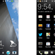 Image for article titled Leaked Screenshots Suggest HTC's Sense Skin Will Be Massively Simplified